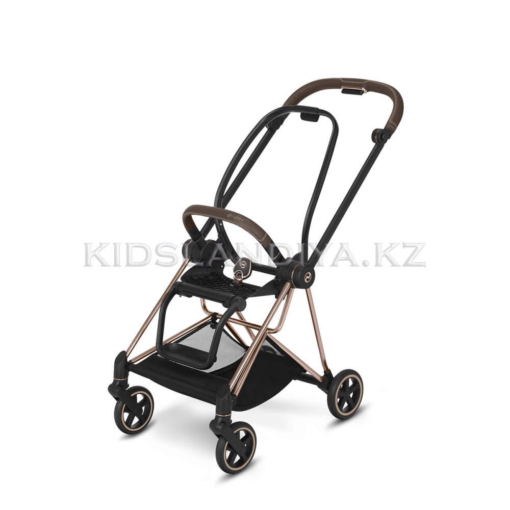 Рама для коляски Cybex MIOS (цвет Rose Gold)