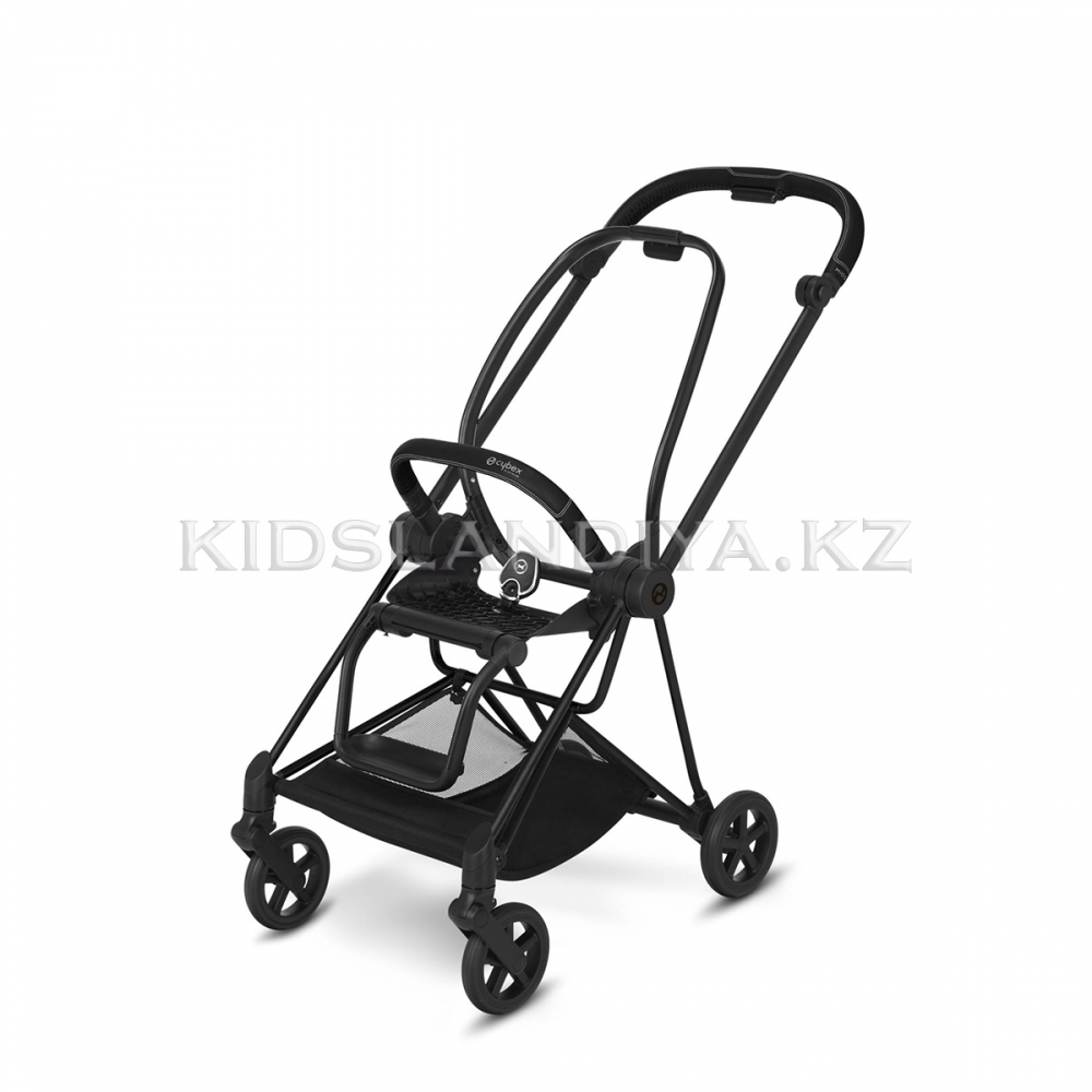 Рама для коляски Cybex MIOS (цвет Matt Black)